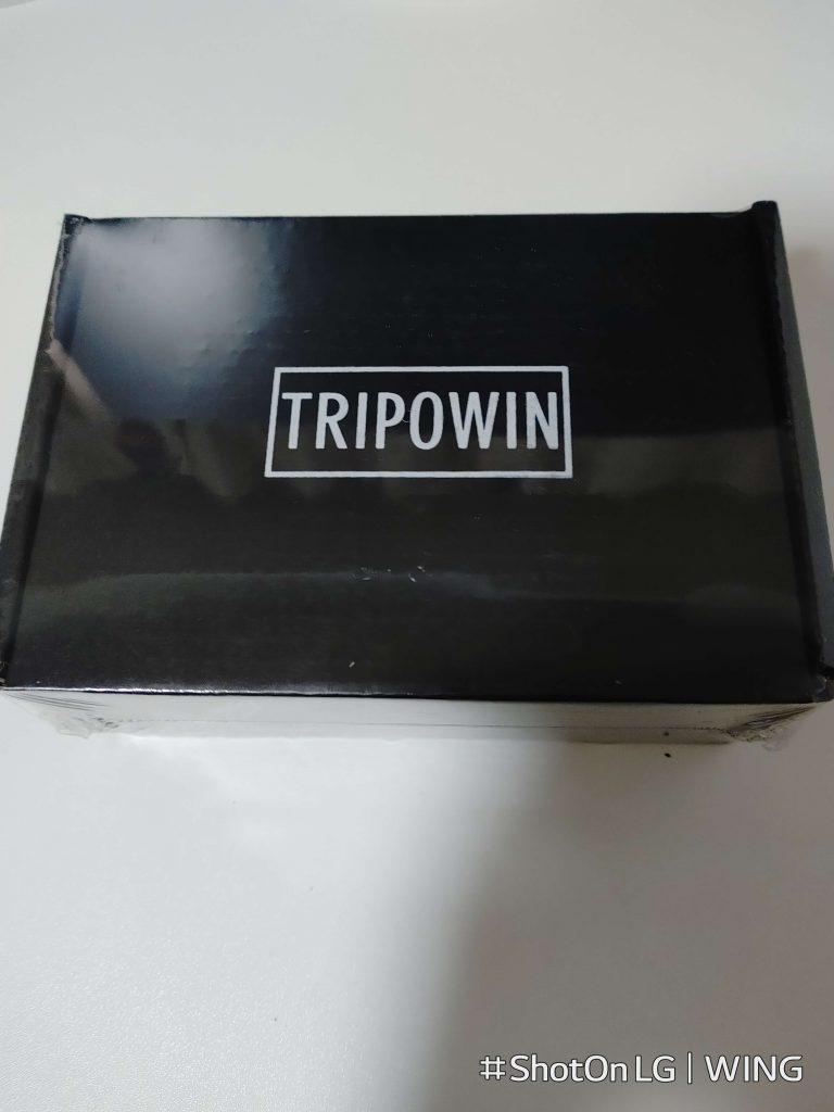 TRIPOWIN Cencibe 1