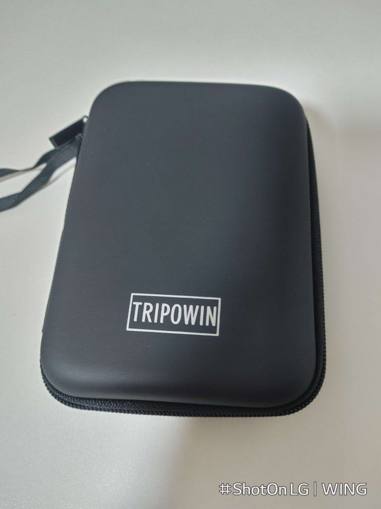 TRIPOWIN Cencibe 3