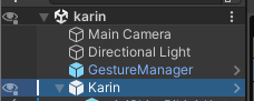 VRChat VCC avatar menu creator for MA